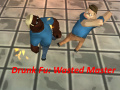 Lojë Drunk Fu: Wasted Master