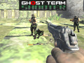 Lojë Ghost Team Shooter