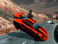 Lojë Super Speed Racer