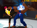 Lojë Art of Free Fight