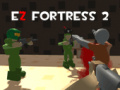 Lojë Ez Fortress 2