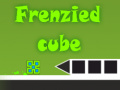Lojë Frenzied Cube