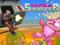 Lojë Vanila Shooter