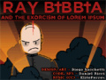 Lojë Ray Bibbia