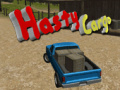 Lojë Hasty Cargo