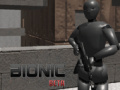 Lojë Bionic Beta