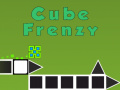 Lojë Cube Frenzy