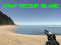 Lojë Army Recoup Island