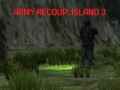 Lojë Army Recoup: Island 3