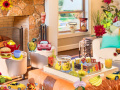 Lojë Quiet House Hidden Objects