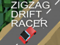 Lojë Zigzag Drift Racer