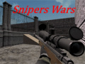 Lojë Snipers Wars