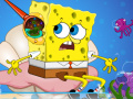 Lojë Spongebob Ear Surgery