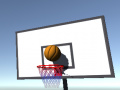 Lojë Basketball School