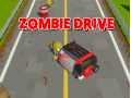 Lojë Zombie Drive  