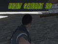 Lojë Army Combat 3D