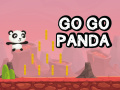 Lojë Go Go Panda