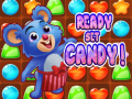 Lojë Ready Set Candy