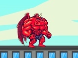 Lojë Hellbound Rampage