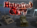 Lojë Haunted City 
