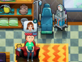 Lojë The Doctor Hospital version 1.0.2
