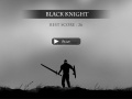 Lojë Black Knight