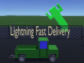 Lojë Lightning Fast Delivery