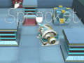 Lojë Sprocket
