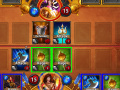 Lojë Battle Gods 