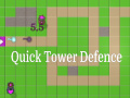 Lojë Quick Tower Defense