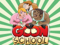 Lojë Goon School