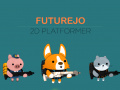 Lojë FutureJo