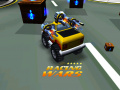 Lojë Racing Wars