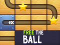 Lojë Free the Ball