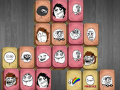 Lojë Mahjong with Memes
