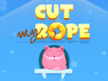 Lojë Cut My Rope