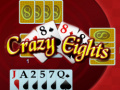 Lojë Crazy Eights