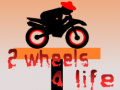 Lojë 2 Wheels 4 Life