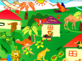 Lojë Weather Hidden Objects