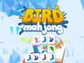 Lojë Bird Mahjong