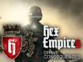 Lojë Hex Empires