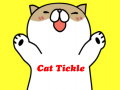 Lojë Cat Tickle