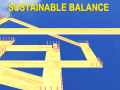 Lojë Sustainable Balance  