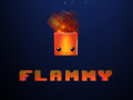 Lojë Flammy
