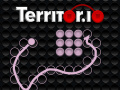 Lojë Territor.io