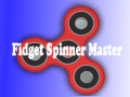 Lojë Fidget Spinner Master