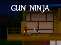 Lojë Gun Ninja