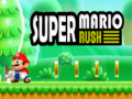 Lojë Super Mario Rush
