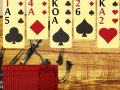 Lojë Scottish Solitaire