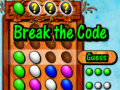 Lojë Break the Code